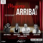 Mujeres Arriba #15