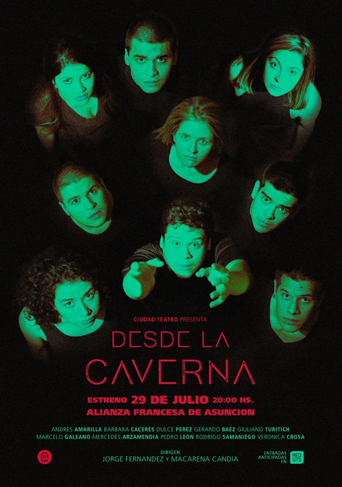 Desde la Caverna
