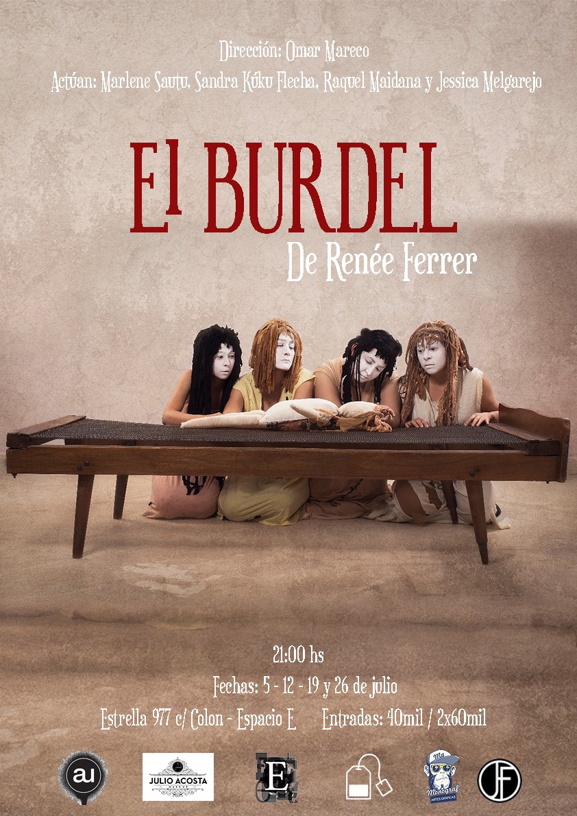 El Burdel