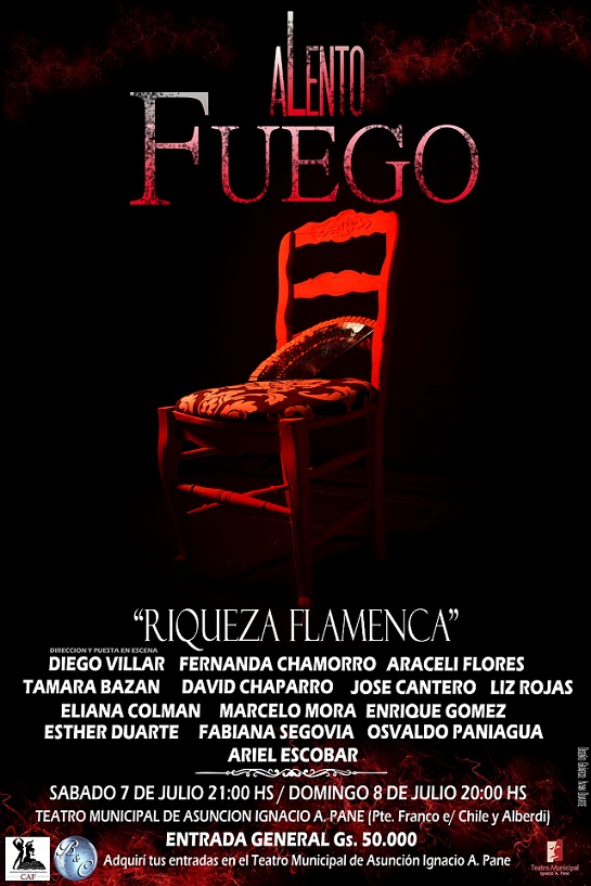 A lento fuego