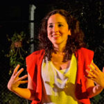 Pili Ortíz