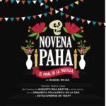 Novena Paha. El final de la tristeza.