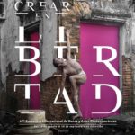 Flashmob apertura Crear en Libertad #17