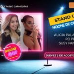 Comedy Bar