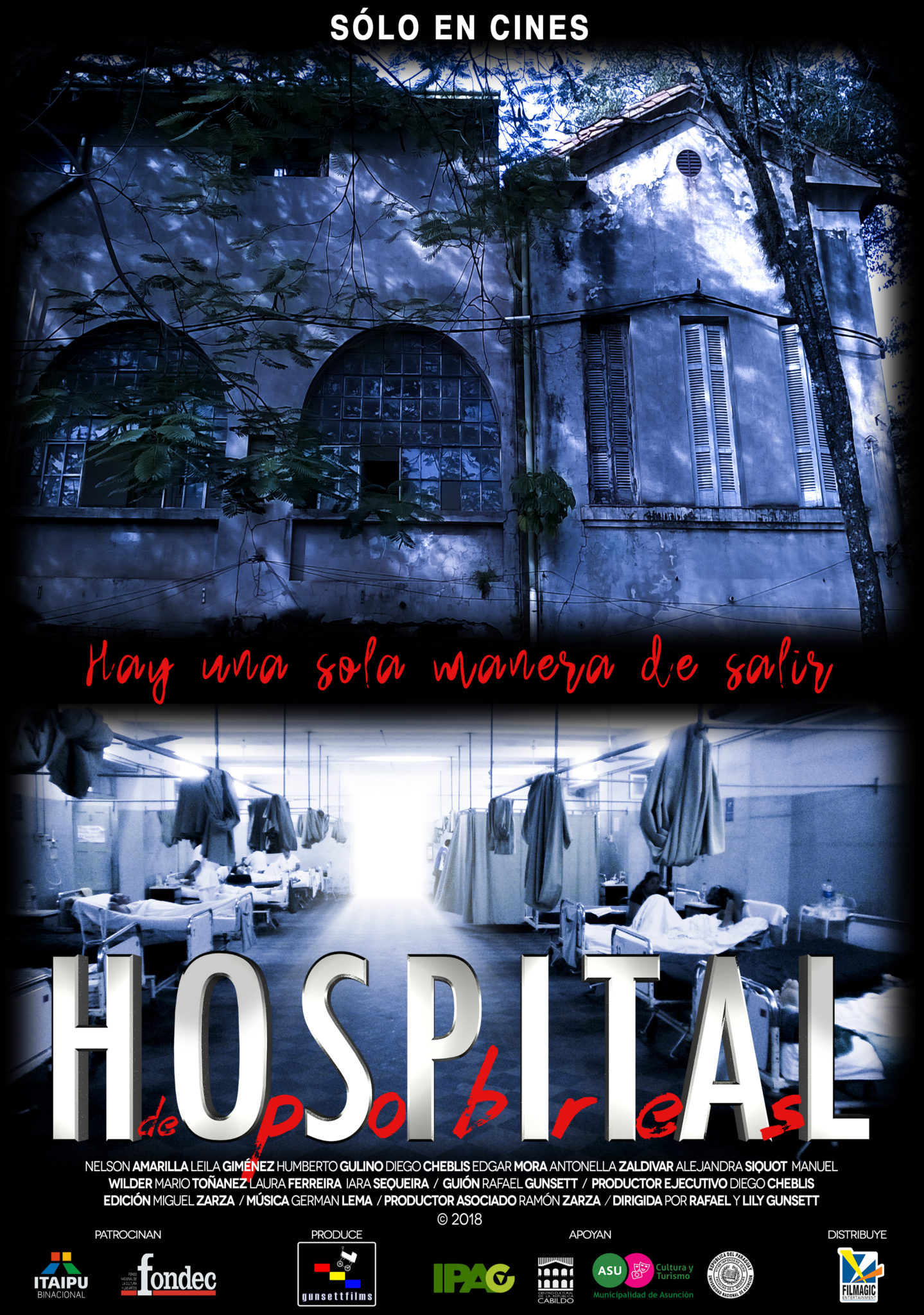 Hospital de pobres