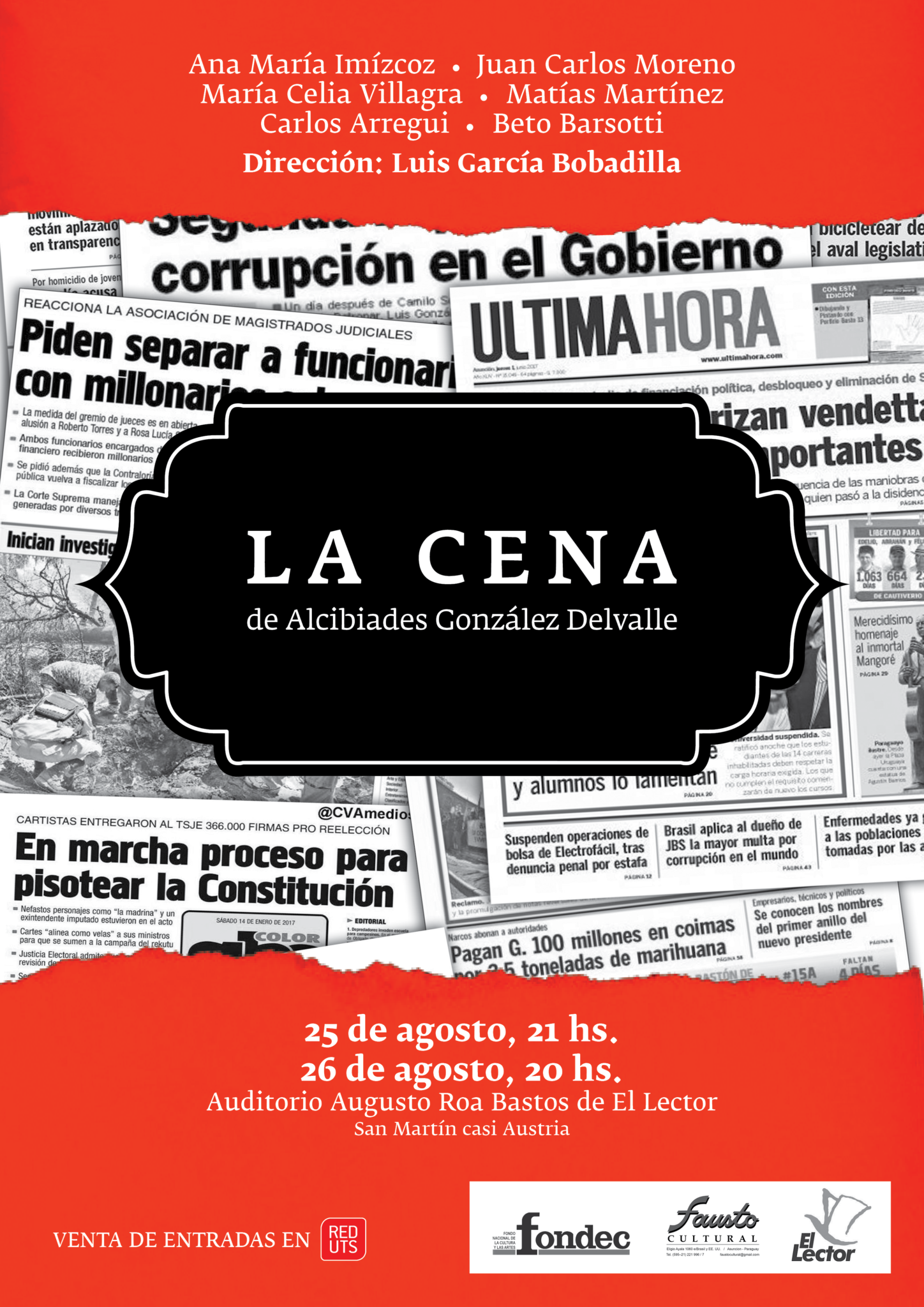 La Cena