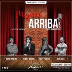 Mujeres Arriba #19