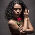 Bethania Joaquinho @ Mujer de Agua