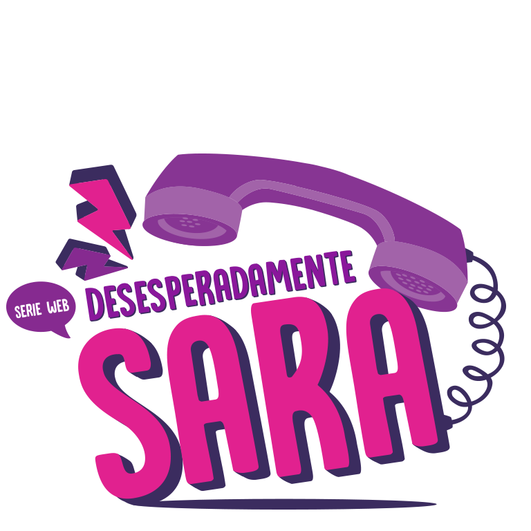 Desesperadamente Sara