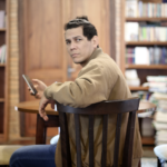 Matías Martínez