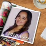 Miranda Di Génova