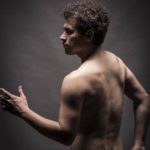 Sergio Acosta @ Mujer de Agua