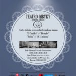 Teatro Mbyky Primera Edición