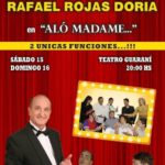 Aló Madame