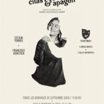 24 Citas y un apagón