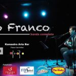 Aldo Franco en Kamastro