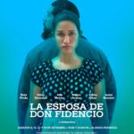 La esposa de don Fidencio