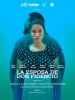 La esposa de don Fidencio