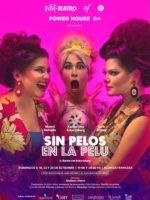 Sin pelos en la pelu