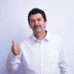 Luis Casco Correa