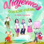 Viajemos con este cuento