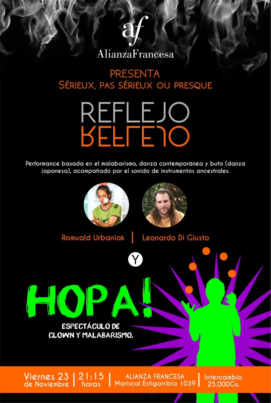 Reflejo