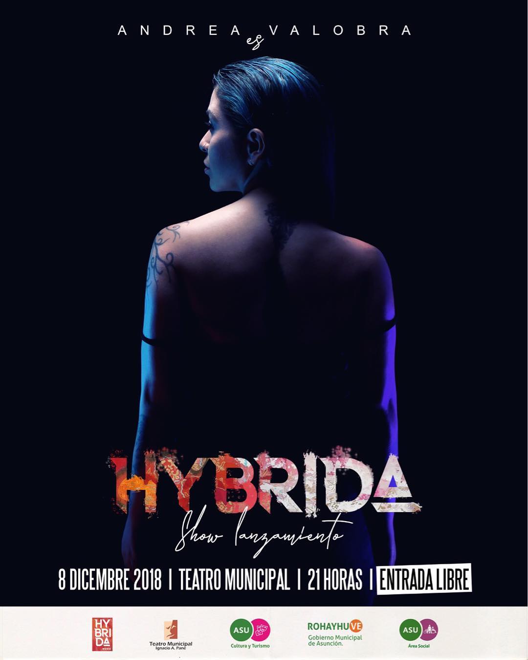 Hybrida