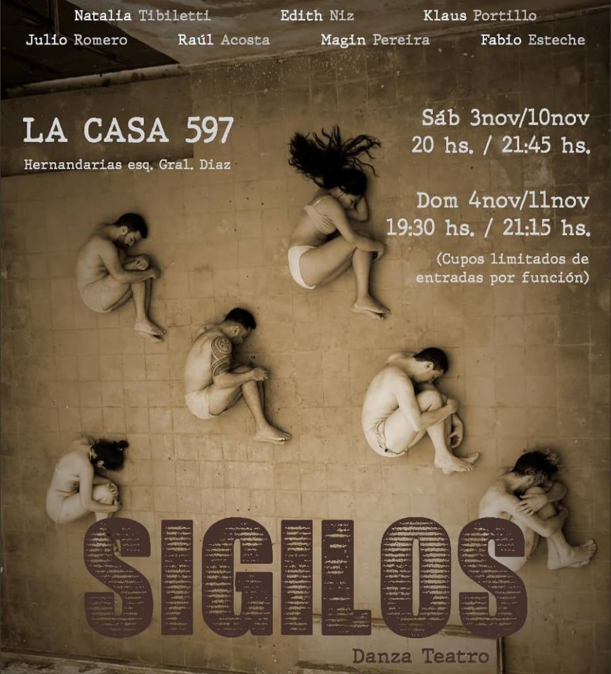 Sigilos