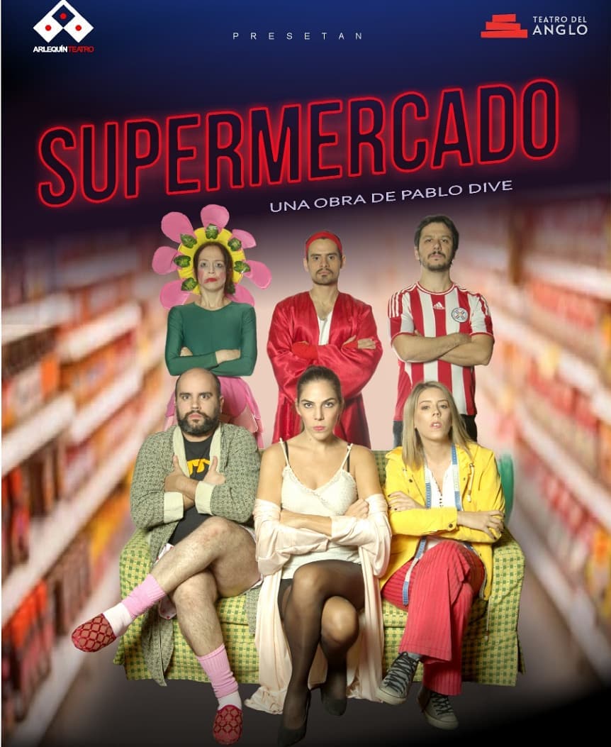 Supermercado