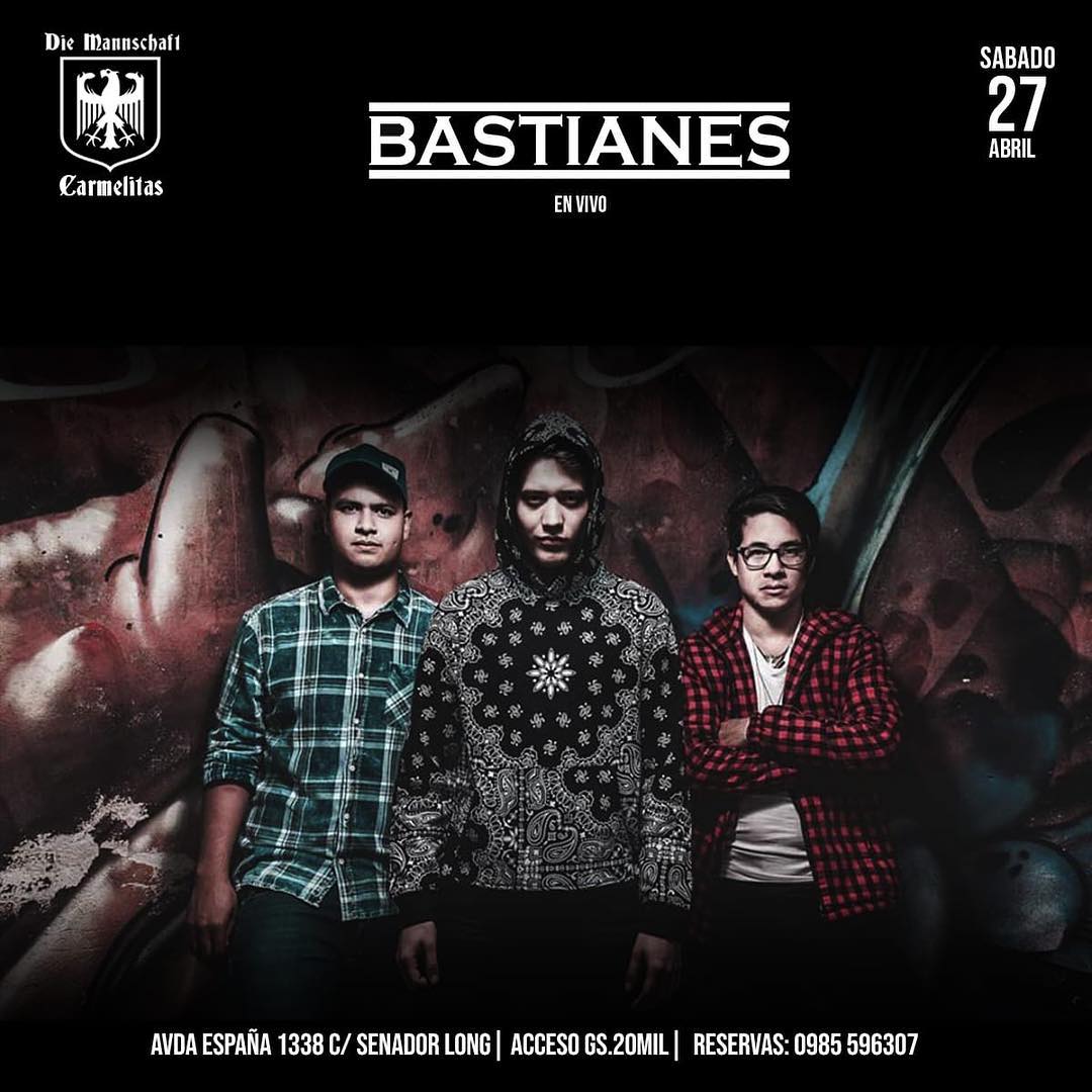 Bastianes