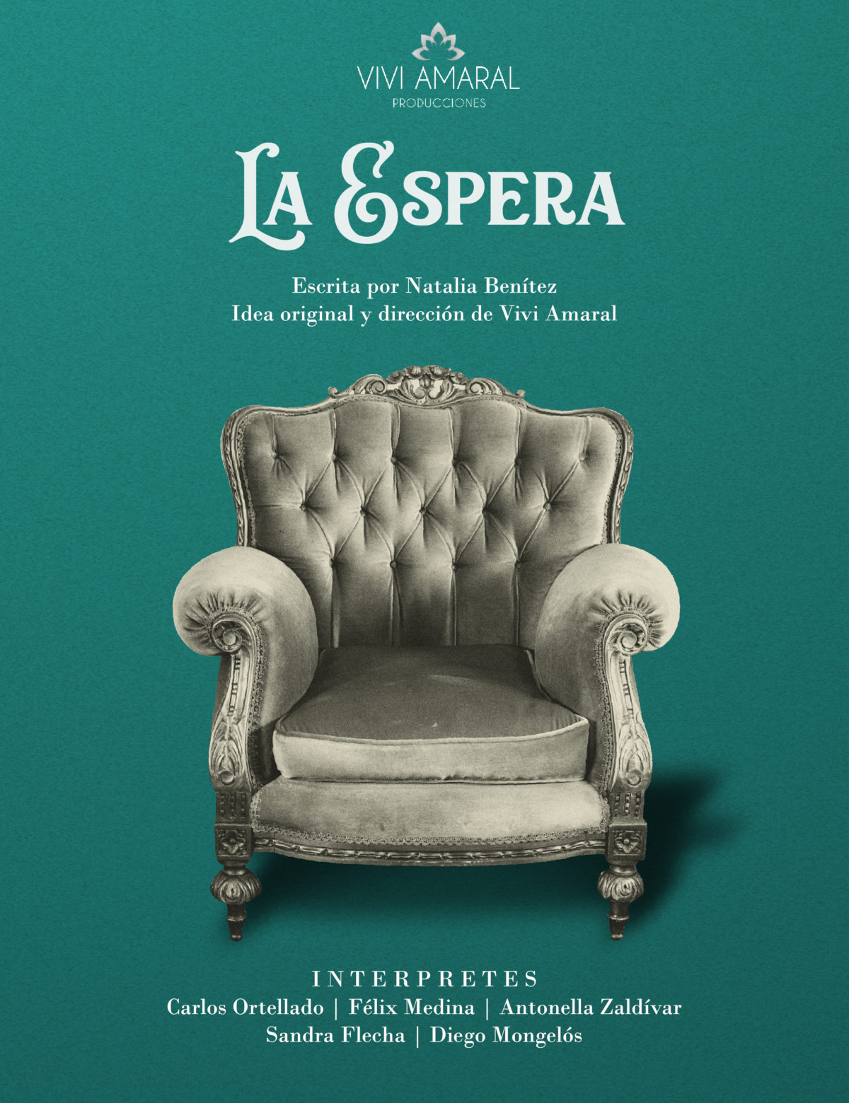 La Espera