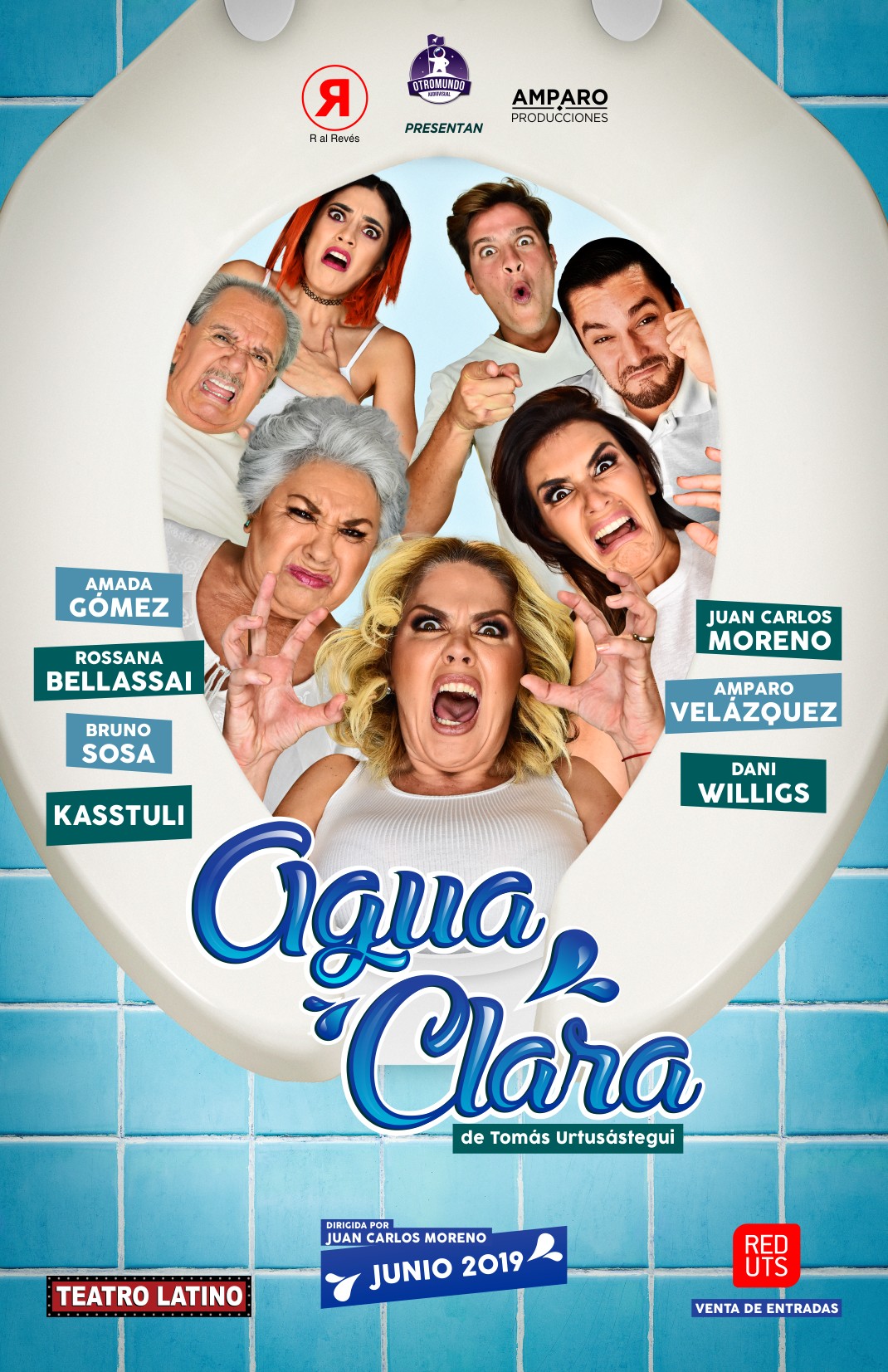 Agua Clara