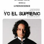 Yo el supremo