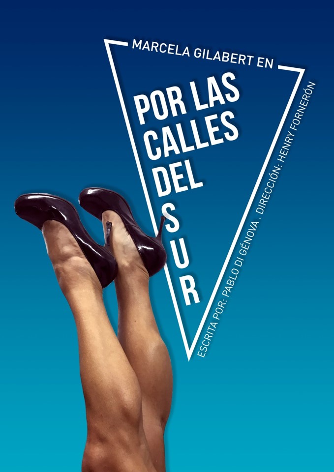 Por las Calles del Sur