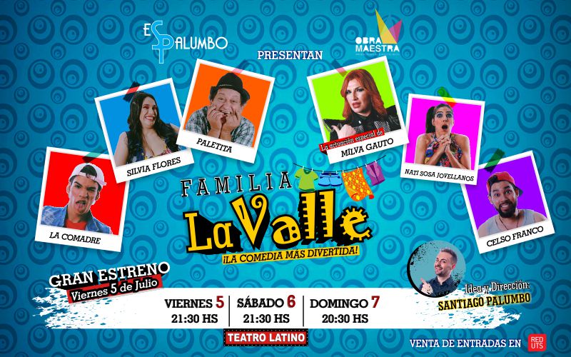Familia Lavalle