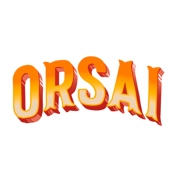 Orsai