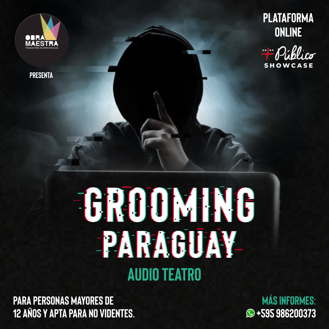 Grooming Paraguay