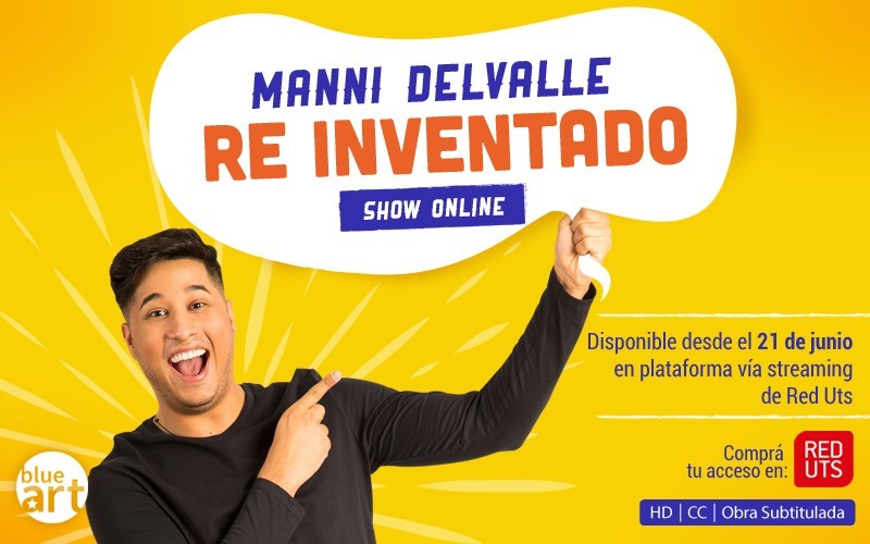 Re-Inventado