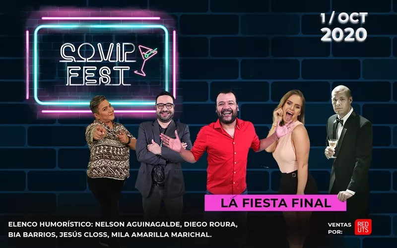 Covip Fest