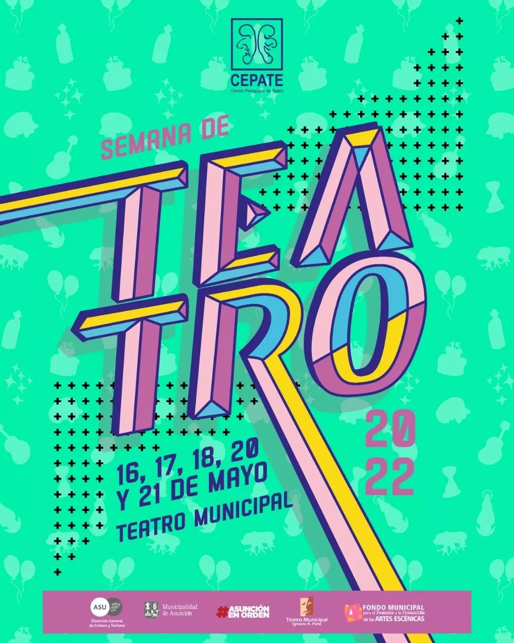 Semana de Teatro 2022