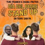 Día del Padre en Terri San Pa